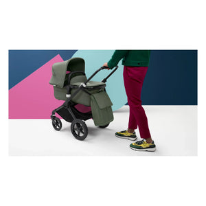 Bugaboo - Convertible Backpack | Forest Green