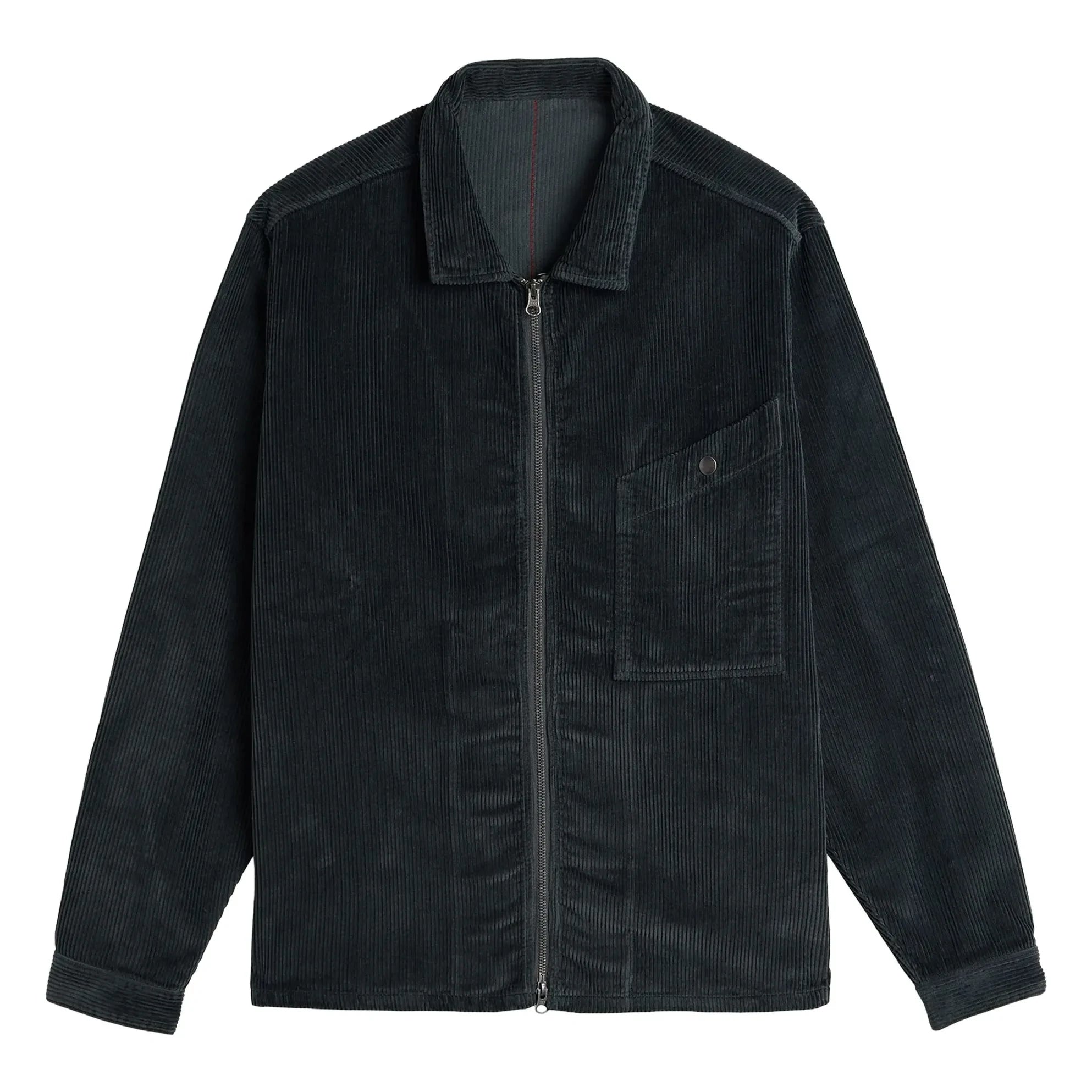 Homecore - Colt Cord ceket | Lacivert