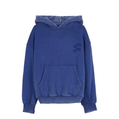 Finger in the Nose - Hope Hoodie | Navy Blue