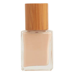 Licia Florio - Anacardo Nail Polish - 10 ml | Nude
