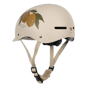 Konges Sløjd - Sweet and Sour Bicycle Helmet | Beige