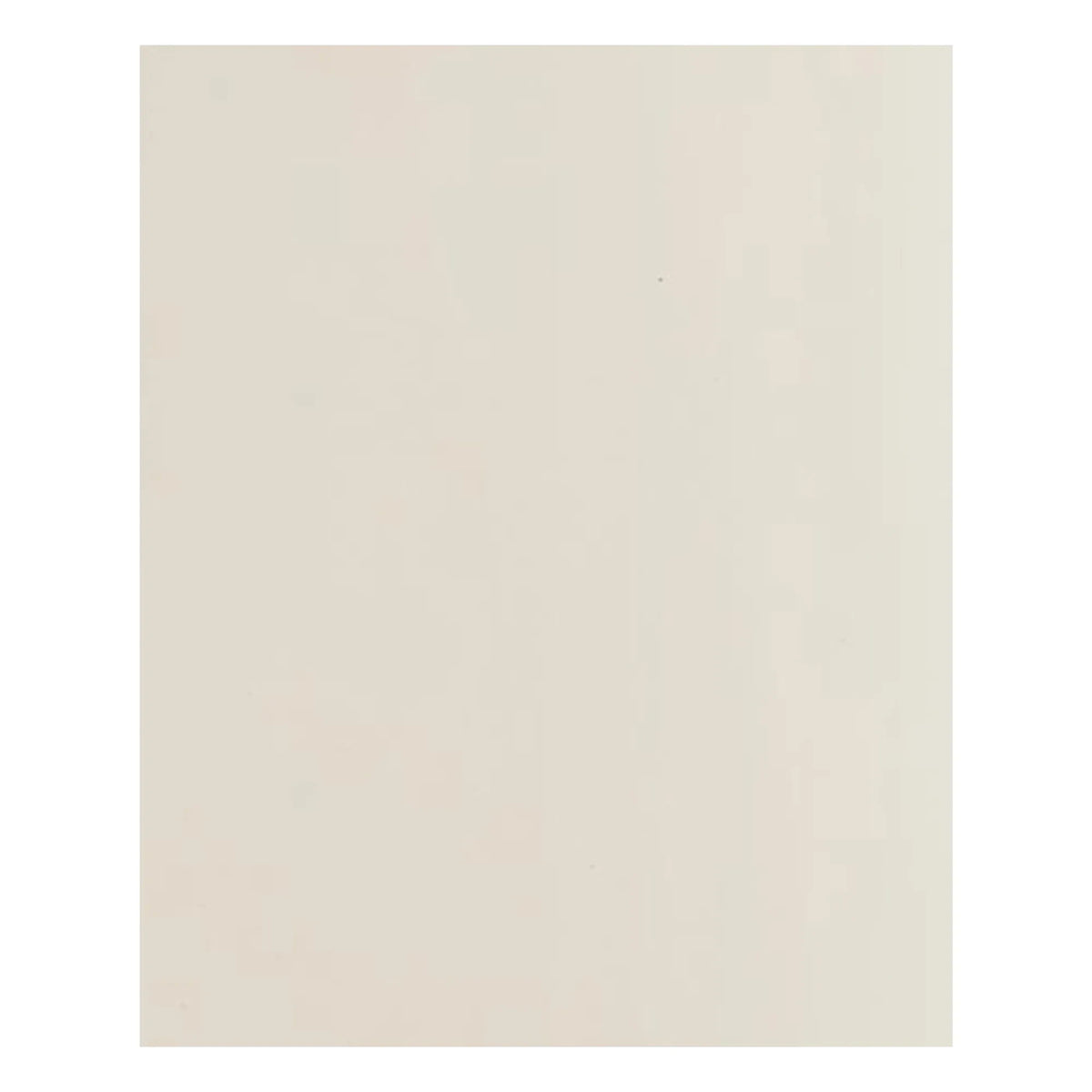 Hay - Shim Side Table | Ivory