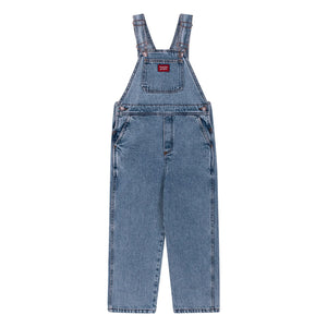 Favorite People - Old Bike Denim Salopet | Mavi