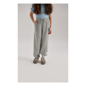 American Vintage - Jogger Zofbay | Grey Melange