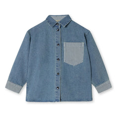 Fliink - Light Blue Shirt