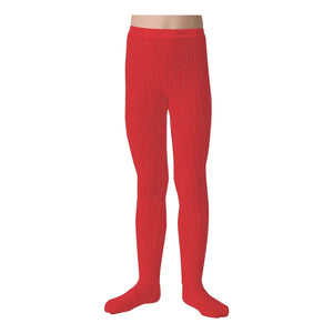 Collégien - Louise Leggings | Red