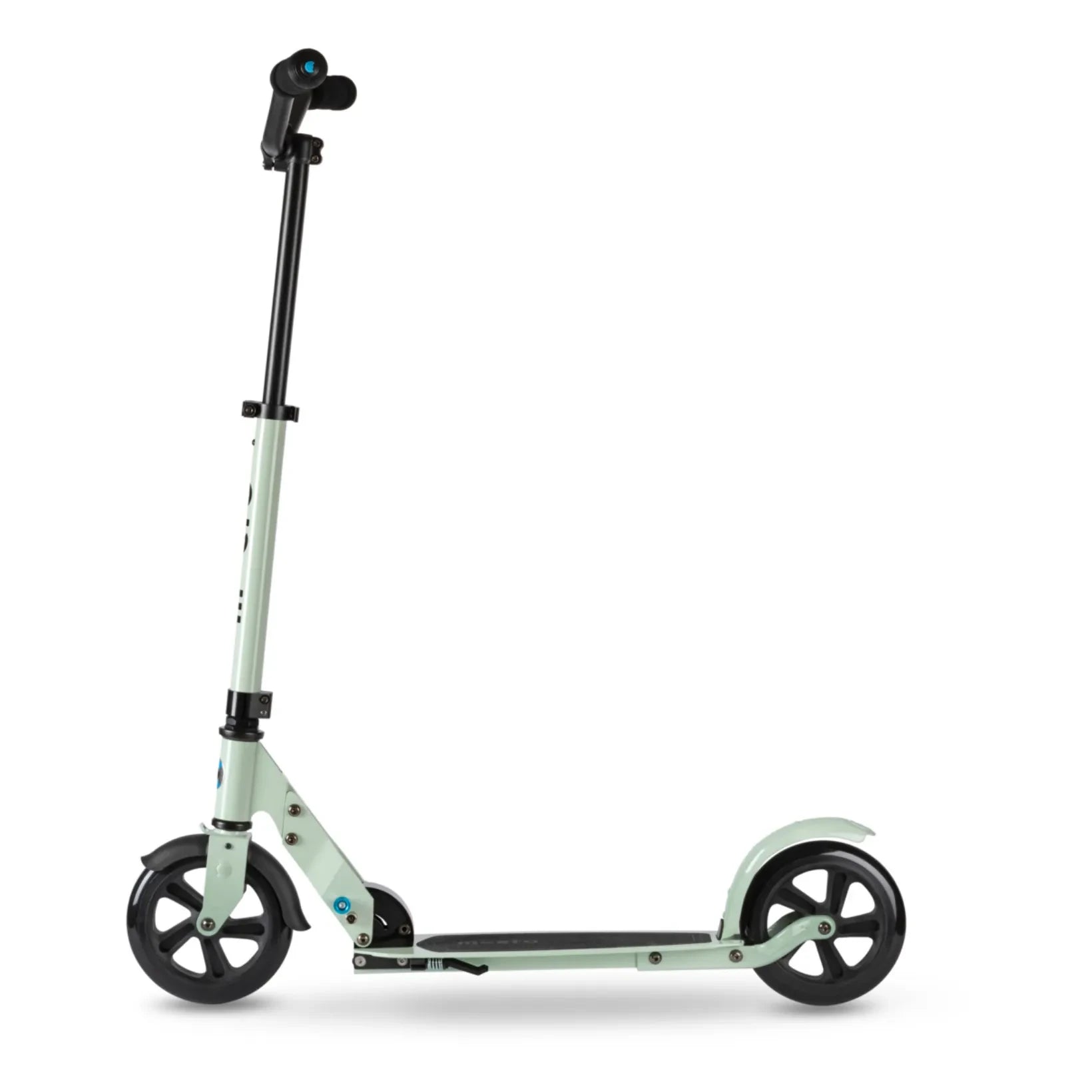 Micro-Speed+ scooter | Green clay