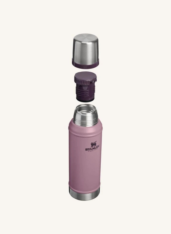 Stanley 1913 - Thermos The Legendary Classic - 0,59 L | Purple