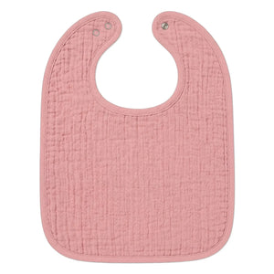 Editions Aimable - Bib Bertille | Toz Pembe Gazlı Bez