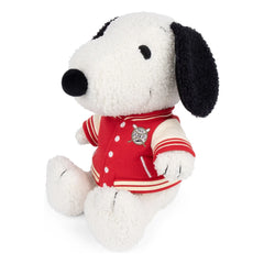 Bon Ton Toys - SNOOPY - University Bomber Jacket with Snoopy Plush