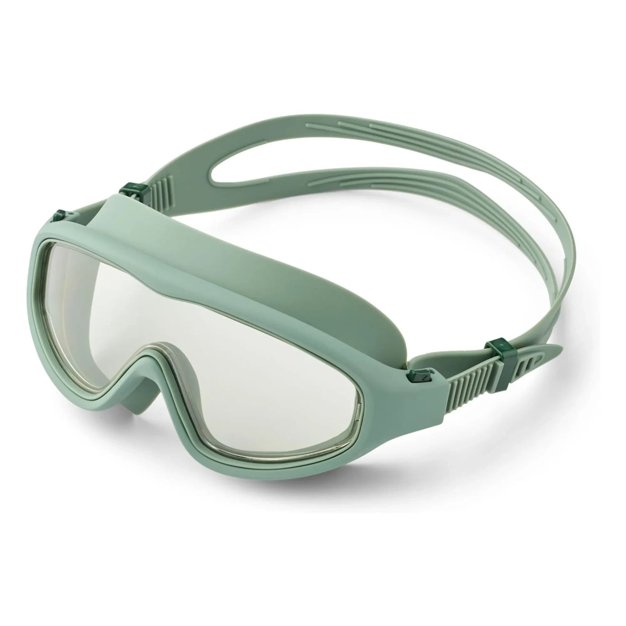 Liewood - Kerem swimming mask | Mint/Pistachio green