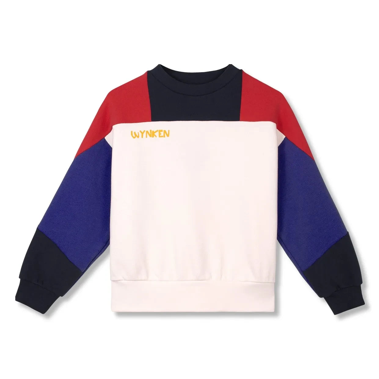Wynken - Sweat Studio | Ecru