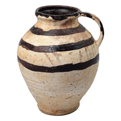 Olsson & Jensen - Aurora Decorative Pitcher | Cream