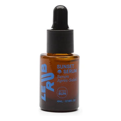 Le Rub - Sunset Serum Moisturizer and Repair - 4ml