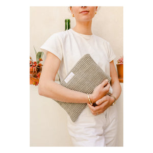 Adorna - Linen Bag