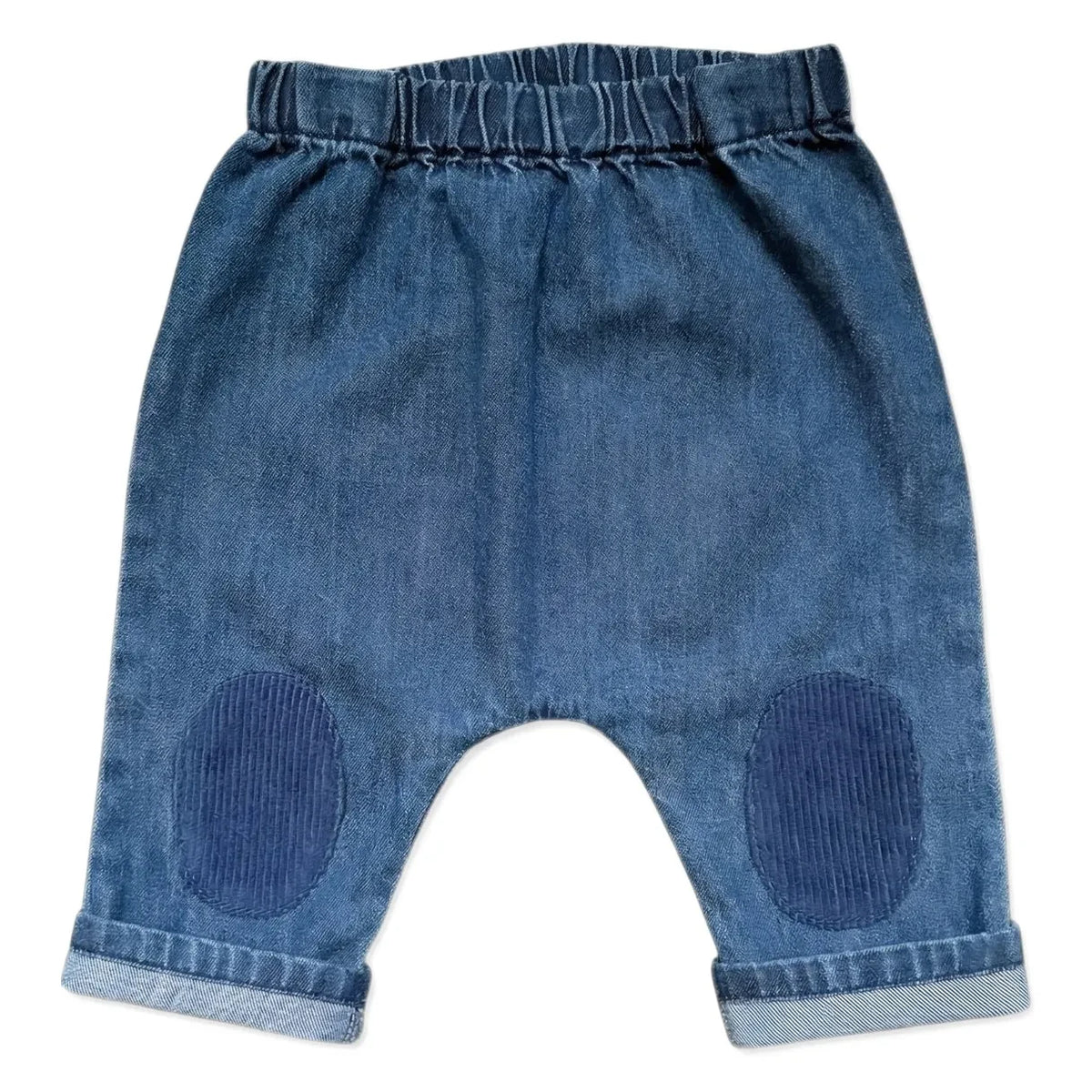 Louis Louise - Jean Safari | Blue
