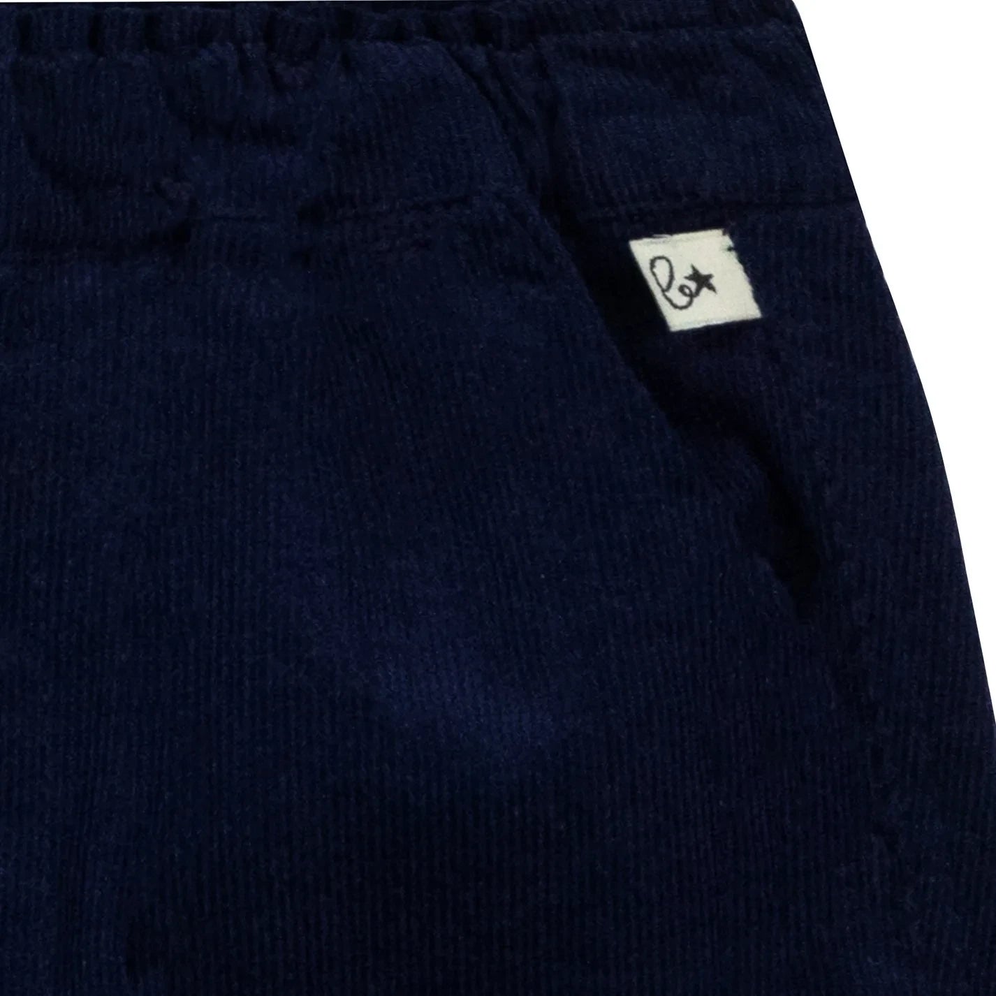 Bonton - Lucky pantolon | Lacivert