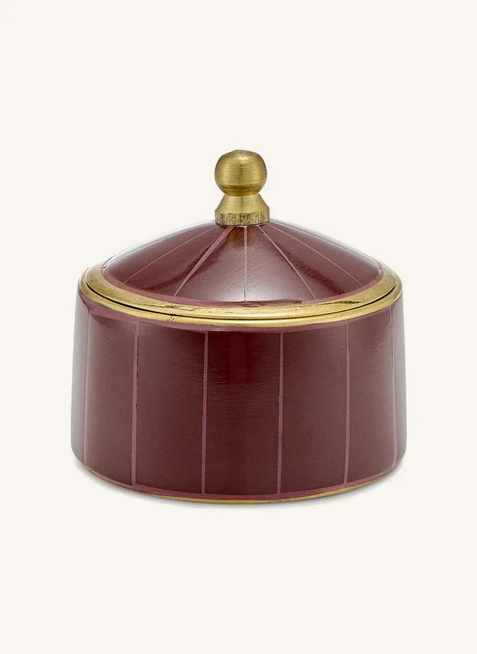 Doing Goods - Circus Bailey Box | Red