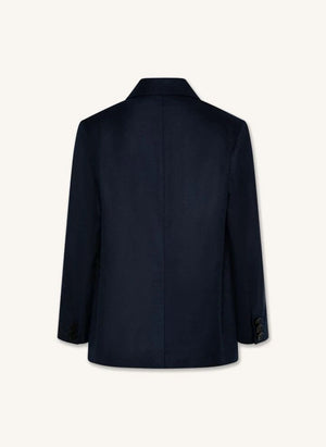 AO76 - Blazer Poke Han | Lacivert