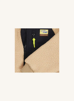 Tumble N'Dry - Seafront Jacket | Beige