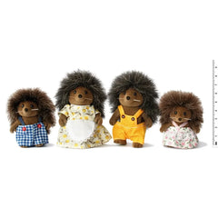 Sylvanian Families - Hedgehog Family