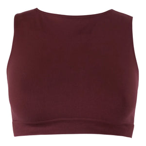 PRISM² - Inspire Versatile Bralette | Brown