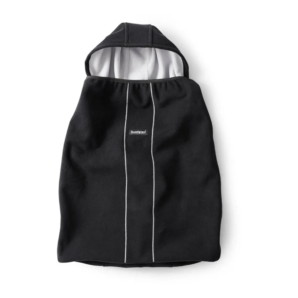 BabyBjörn - Baby Carrier Cover | Black
