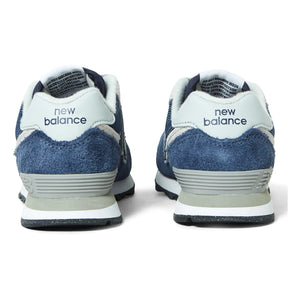 New Balance - 574 Sneakers | Lacivert