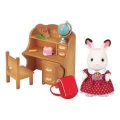 Sylvanian Families - Çikolata Tavşanı Kız Seti