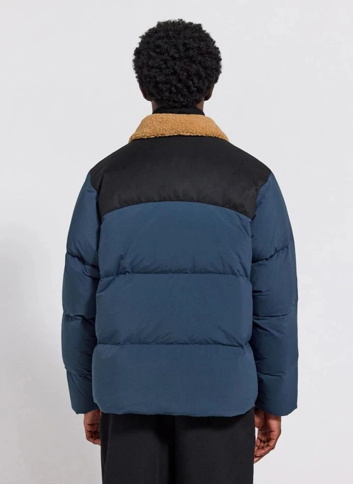 Pyrenex - Fiery Down Jacket | Blue