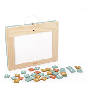 Janod - Slate 4-in-1