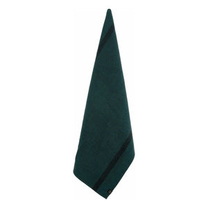 Haomy - Côme Kitchen Towel | Prussian Blue