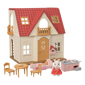 Sylvanian Families - Lovely Village Cottage