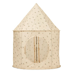 Liewood - Oaks Play Tent | Peach / Seashell