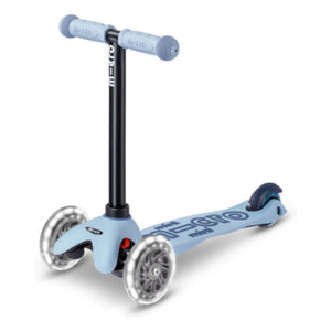 Micro - Mini2Grow evolutionary scooter | Light blue
