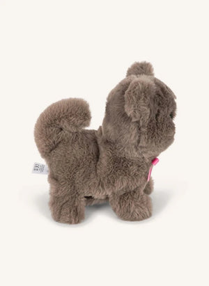 Konges Sløjd - Walking Cat Plush Toy