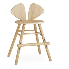 Nofred - Mouse Oak Junior Chair | Oak