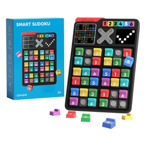 GiiKER - Smart Sudoku