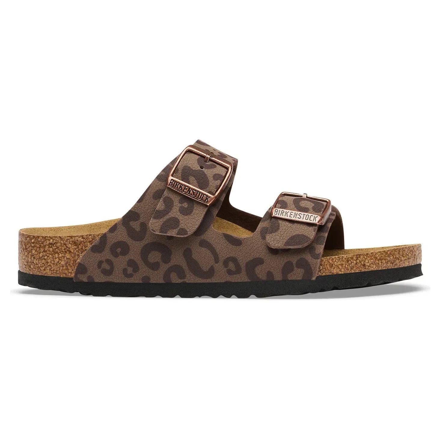 BIRKENSTOCK - Arizona Sandals | Brown