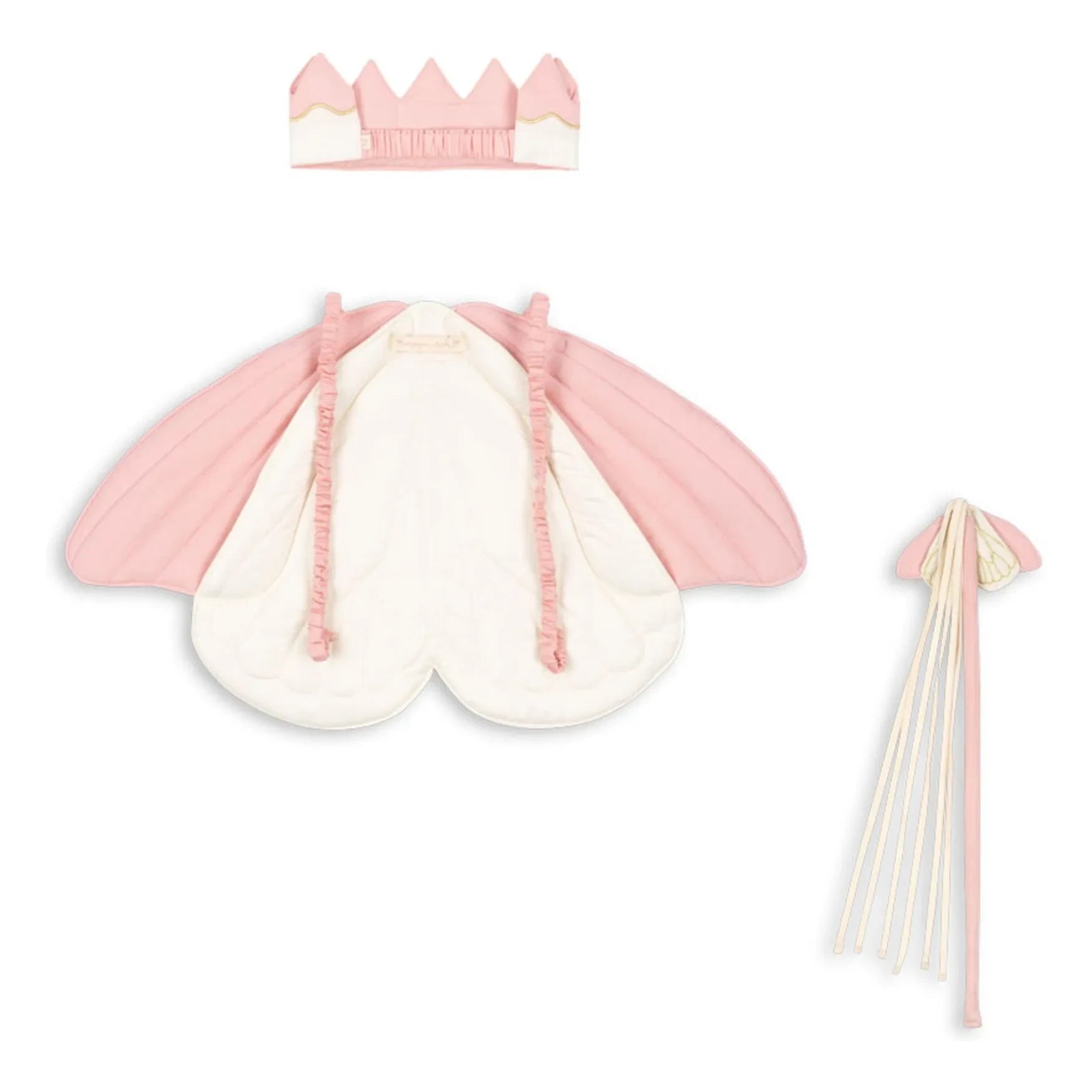 Konges Sløjd - Butterfly Costume | Pink