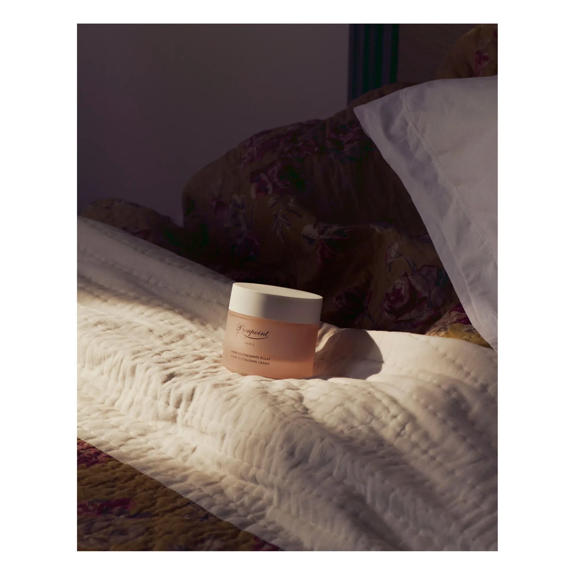Bonpoint - Radiance Revitalising Cream Refill - 50 ml