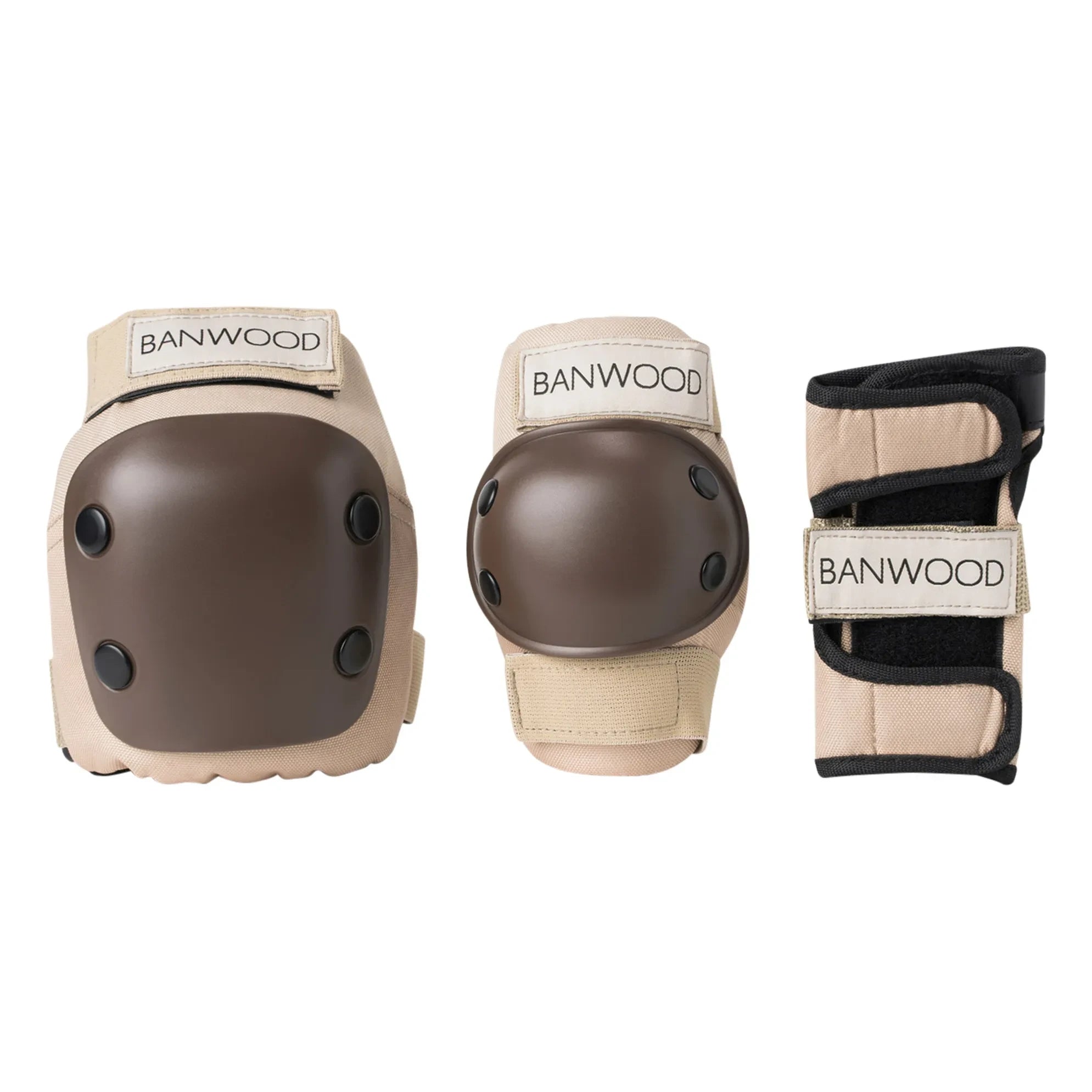 Banwood - Protection Set