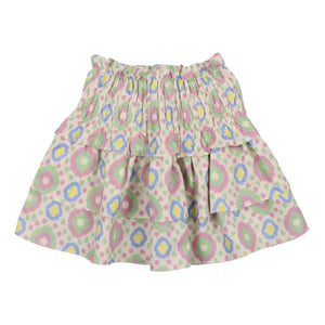 the new society - Culver Skirt | Lilac