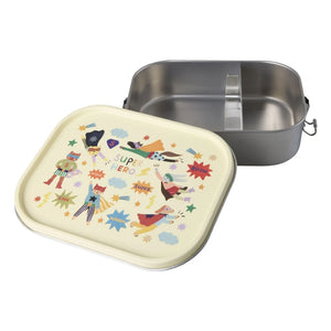 Rice - Lunch-box Hero | Cream
