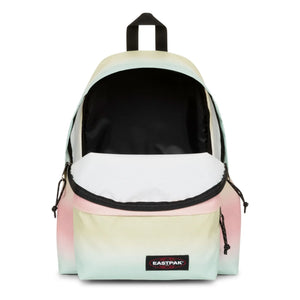 Eastpak - Padded Pak'R Glitter Gradient Backpack | Light Pink