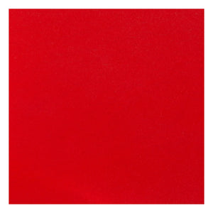 Hay - 75 cm High Stool | Red