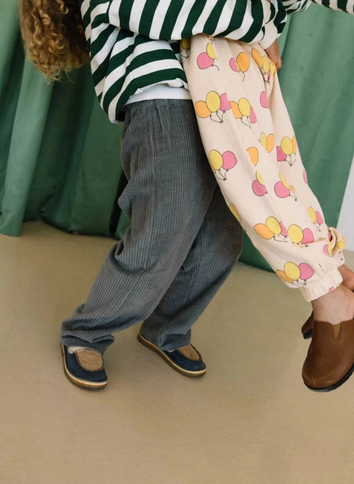 We Are Kids - Jamie Corduroy Pants | Gray