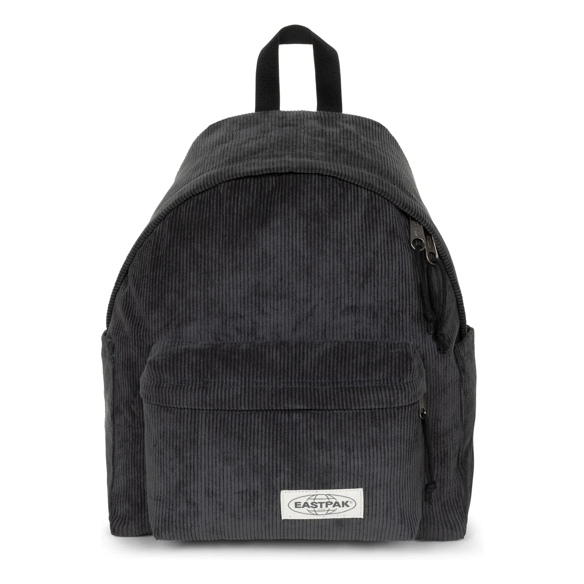 Eastpak - Day Pak'R Kabartmalı Sırt Çantası | Siyah