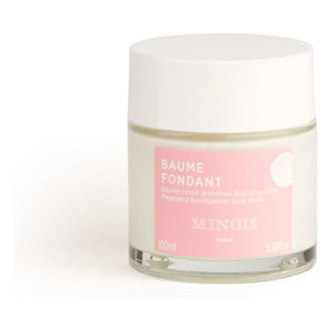 Minois - Pregnancy and Postpartum Soothing Balm