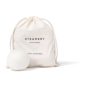 Steamery - Dryer Balls - Set of 4 | White